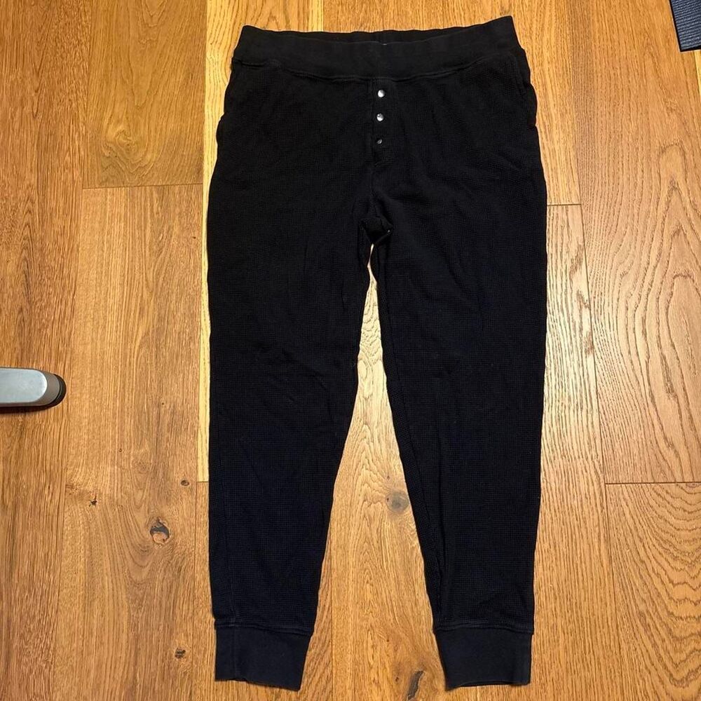Pact Women's Black Joggers-tracksuits